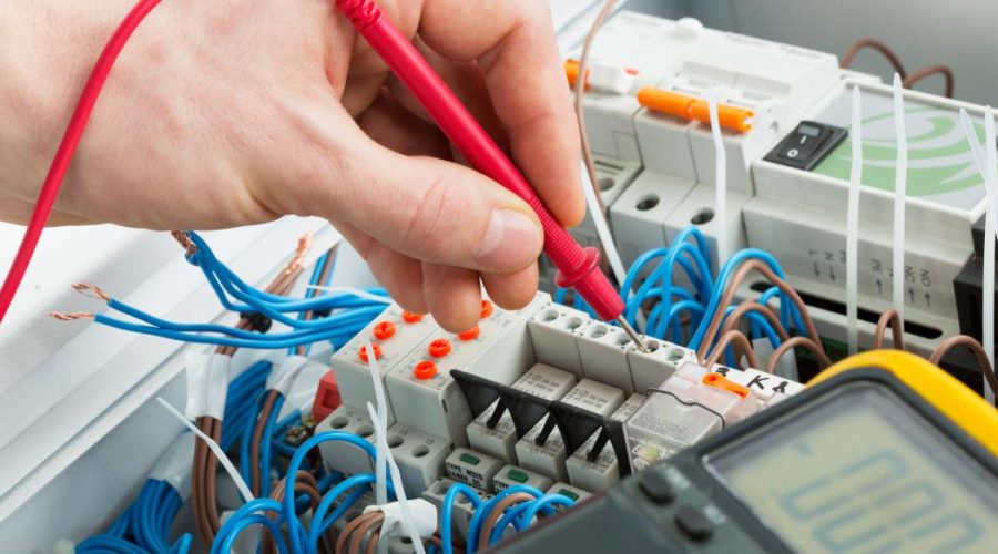 inspection-testing-electrical-service-work